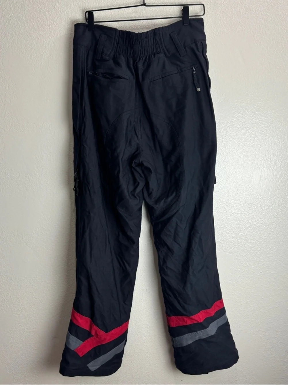 Vans Snow Pants Vintage Size Medium